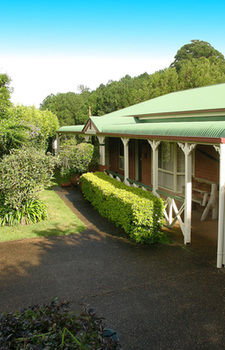 Apple Tree Cottage & Studio - Mackay Tourism 16