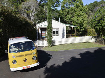 Apple Tree Cottage & Studio - Mackay Tourism 17