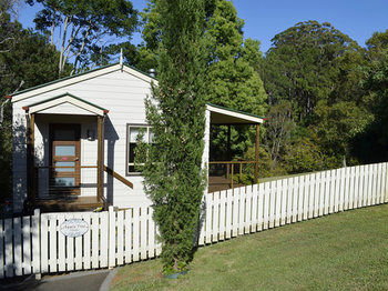 Apple Tree Cottage & Studio - Mackay Tourism 18