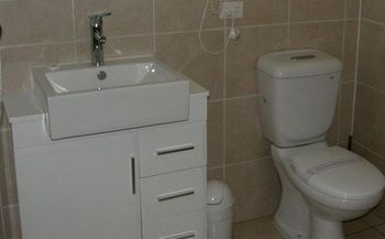 Motel Grande Tamworth - Mackay Tourism 1