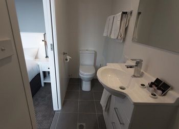 Motel Grande Tamworth - Mackay Tourism 2