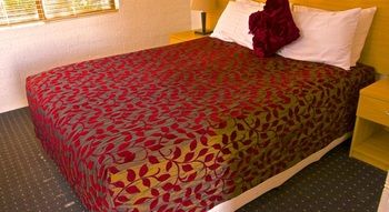 Motel Grande Tamworth - Mackay Tourism 13