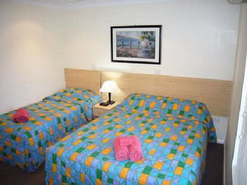 Motel Grande Tamworth - Mackay Tourism 15