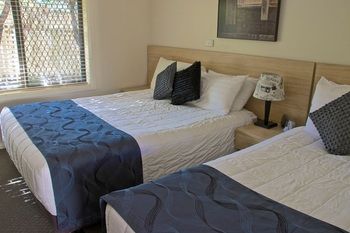 Motel Grande Tamworth - Mackay Tourism 16