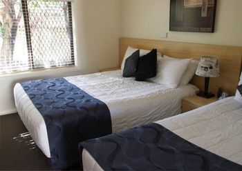 Motel Grande Tamworth - Mackay Tourism 17