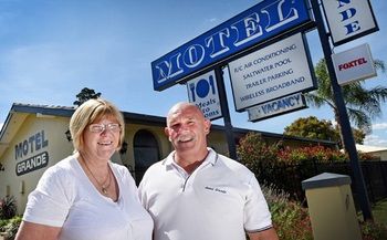 Motel Grande Tamworth - Mackay Tourism 21