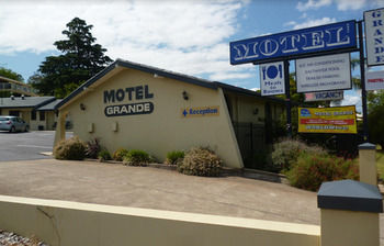 Motel Grande Tamworth - Mackay Tourism 22