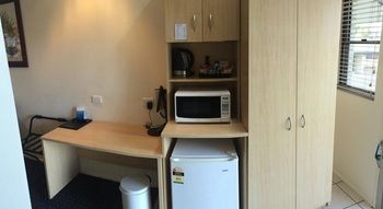Motel Grande Tamworth - Mackay Tourism 25