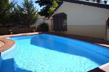 Motel Grande Tamworth - Mackay Tourism 27
