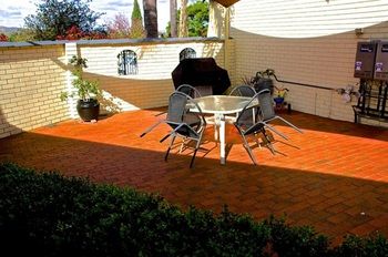 Motel Grande Tamworth - Mackay Tourism 28