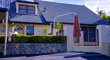 Motel Grande Tamworth - Mackay Tourism 30