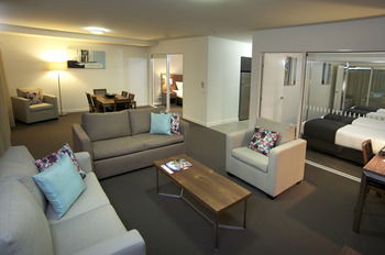 Quest Dubbo Serviced Apartments - Mackay Tourism 0