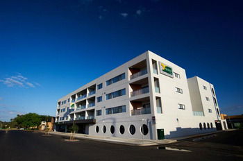 Quest Dubbo Serviced Apartments - Mackay Tourism 9