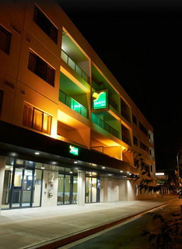 Quest Dubbo Serviced Apartments - Mackay Tourism 13