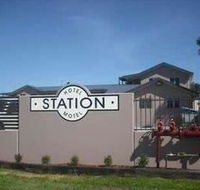 Station Hotel Motel Kurri Kurri - Mackay Tourism