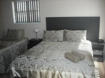 Station Hotel Motel Kurri Kurri - Mackay Tourism 2