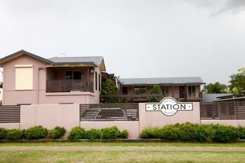 Station Hotel Motel Kurri Kurri - Mackay Tourism 8