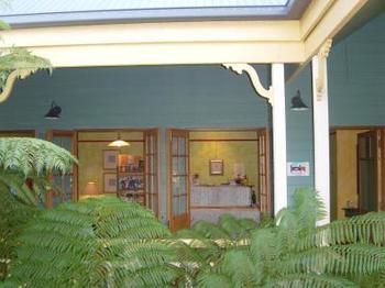 The Spotted Chook - Mackay Tourism 1