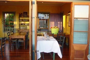 The Spotted Chook - Mackay Tourism 3