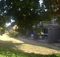 Bathurst Apartments - Mackay Tourism