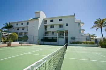 Noosa Quays - Mackay Tourism 1