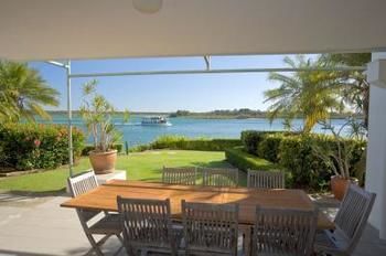 Noosa Quays - Mackay Tourism 2