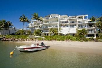 Noosa Quays - Mackay Tourism 6