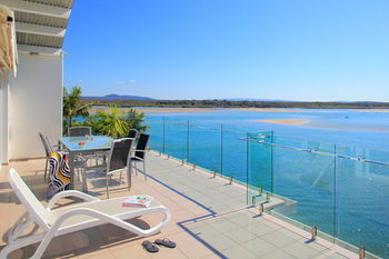 Noosa Quays - Mackay Tourism 7