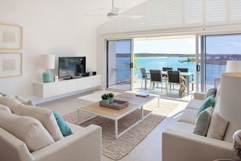 Noosa Quays - Mackay Tourism 10