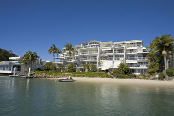Noosa Quays - Mackay Tourism 11