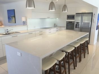 Noosa Quays - Mackay Tourism 16