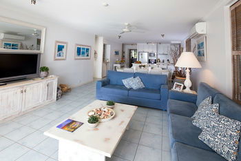 Noosa Quays - Mackay Tourism 17