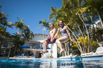 Noosa Quays - Mackay Tourism 23
