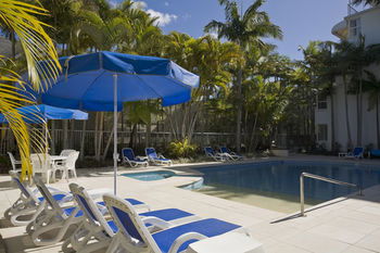 Noosa Quays - Mackay Tourism 25
