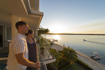Noosa Quays - Mackay Tourism 27