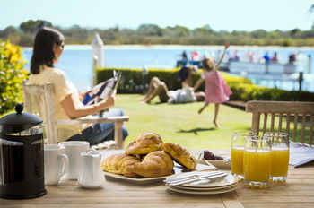 Noosa Quays - Mackay Tourism 29