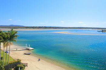 Noosa Quays - Mackay Tourism 33