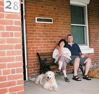 Aaron Cottage - Mackay Tourism
