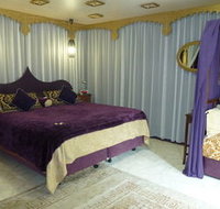 The Retreat at Froog-Moore Park - Mackay Tourism