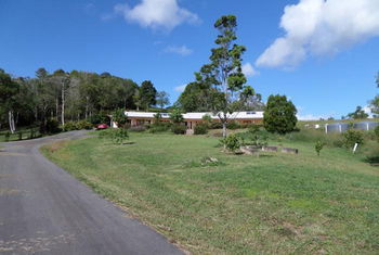 Coverdales B & B At Eumundi - Mackay Tourism 9