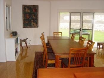 Coverdales B & B At Eumundi - Mackay Tourism 15