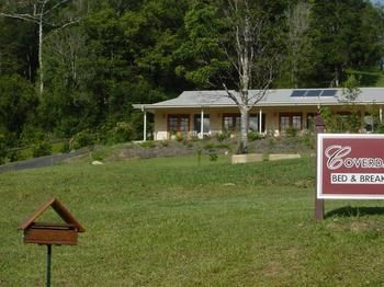 Coverdales B & B At Eumundi - Mackay Tourism 18