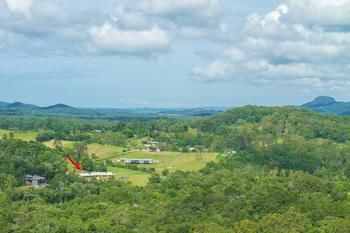 Coverdales B & B At Eumundi - Mackay Tourism 19