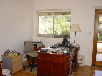 Coverdales B & B At Eumundi - Mackay Tourism 24