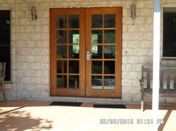 Coverdales B & B At Eumundi - Mackay Tourism 26