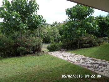 Coverdales B & B At Eumundi - Mackay Tourism 27