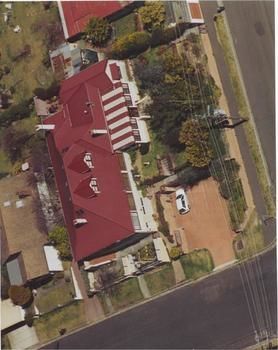 Sirens Bed & Breakfast - Mackay Tourism 0
