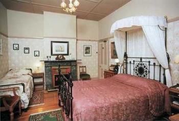 Sirens Bed & Breakfast - Mackay Tourism 3