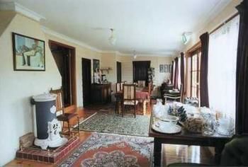 Sirens Bed & Breakfast - Mackay Tourism 6
