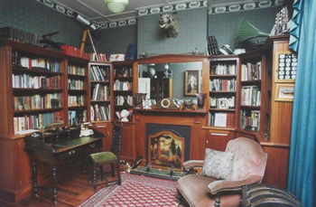 Sirens Bed & Breakfast - Mackay Tourism 7